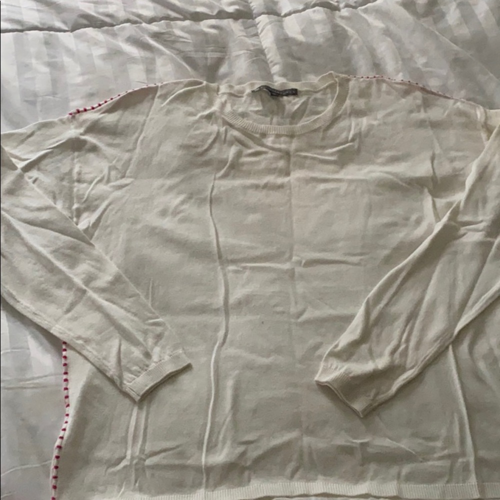 GUC Elliott Lauren lightweight sweater